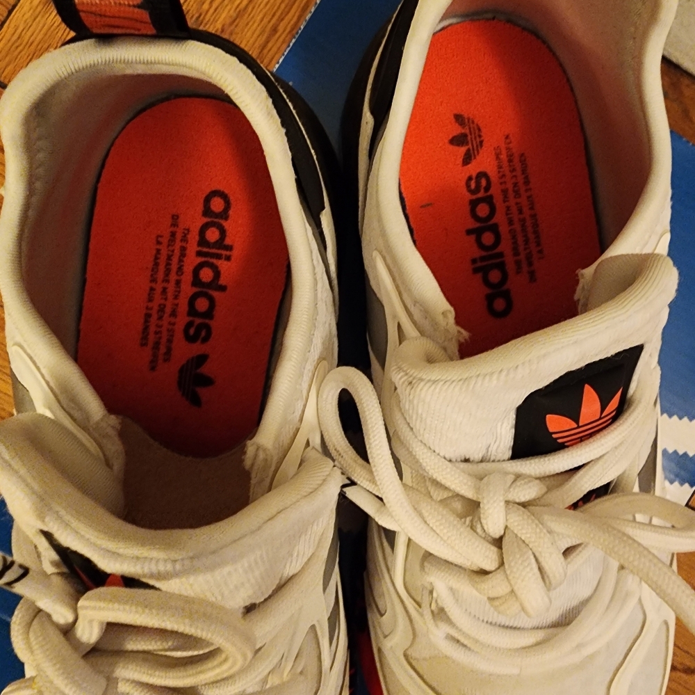 Adidas Boost - Picture 4 of 9